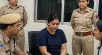 जयपुर में AI हनीट्रैप गैंग का भंडाफोड़, कारोबारी से ₹90 लाख की वसूली
